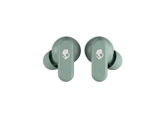 Skullcandy TW Dime 3 - True Wireless Earbuds - Preppy Sage